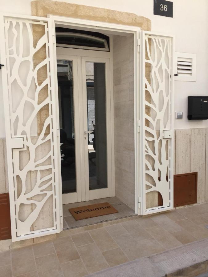 فيلا 36 Metri Quadri بولينيانو آ ماري المظهر الخارجي الصورة